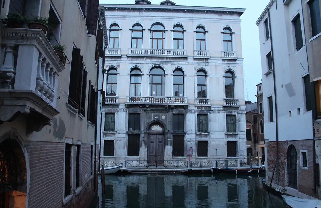 Ca' Venere Apartments Cannaregio-1